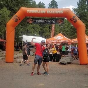 Meet your Posher, Jeff